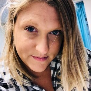 Meet your Posher, Tori